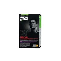 Herbalife CR7 Drive Portionspackungen Acai-Beere 270 g