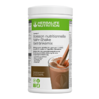 Herbalife Formula 1 - Shake Smooth Chocolate