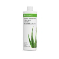 Herbalife Aloe Vera Getränkekonzentrat Original