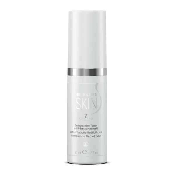Herbalife SKIN Belebender Toner mit Pflanzenextrakt 50 mL