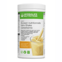 Herbalife Formula 1 - Shake Banana Cream