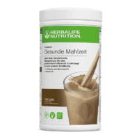 Herbalife Formula 1 - Shake Café Latte
