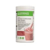 Herbalife Formula 1 - Shake Erdbeeren Traum