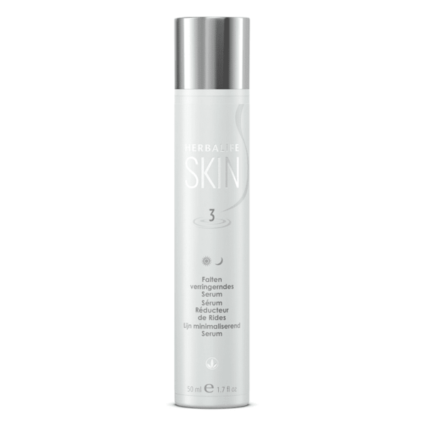 Herbalife SKIN Falten verringerndes Serum 50mL