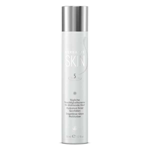 Herbalife SKIN Feuchtigkeitscreme für strahlende Haut 50 mL