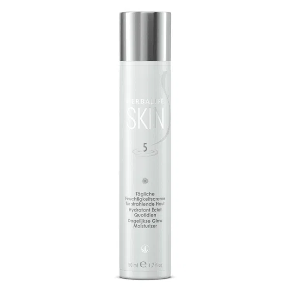 Herbalife SKIN Feuchtigkeitscreme für strahlende Haut 50 mL