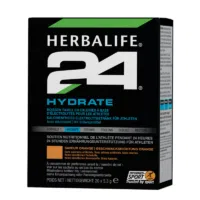 Herbalife H24 Hydrate Orange