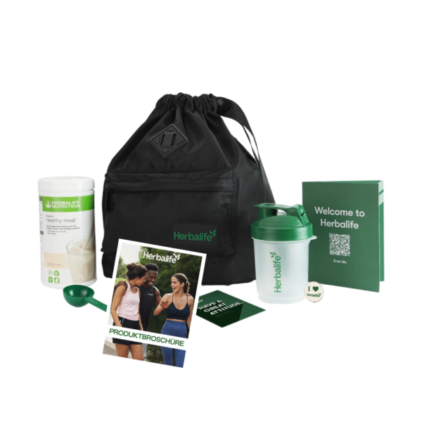 HERBALIFE Mitgliedspack (HMP)*