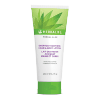 Herbalife Herbal Aloe Hand- und Körperlotion
