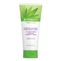 Herbalife Herbal Aloe Hand- und Körperlotion