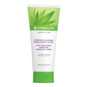 Herbalife Herbal Aloe Hand- und Körperlotion