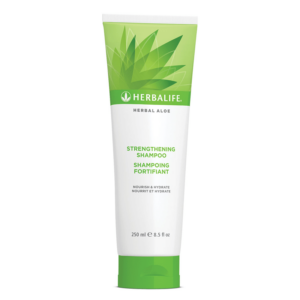 Herbalife Herbal Aloe Shampoo