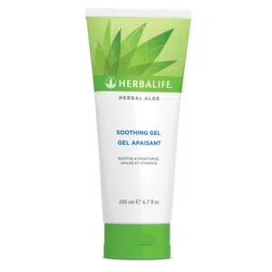 Herbalife Herbal Aloe Pflegegel