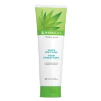 Herbalife Herbal Aloe Waschlotion