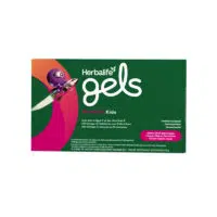 Herbalife Gels MindVita Kids