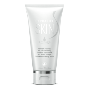 Herbalife SKIN Beeren-Peeling mit Sofortwirkung
