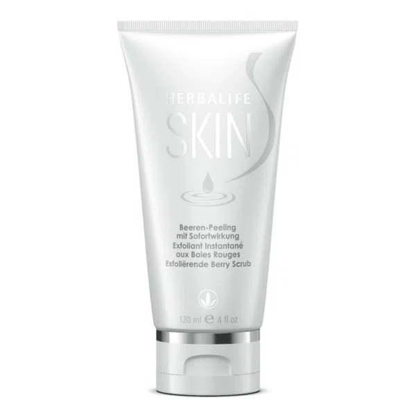 Herbalife SKIN Beeren-Peeling mit Sofortwirkung 120mL