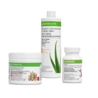 Herbalife gute Darmpassage Pack 1