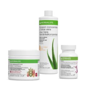 Herbalife gute Darmpassage Pack 1
