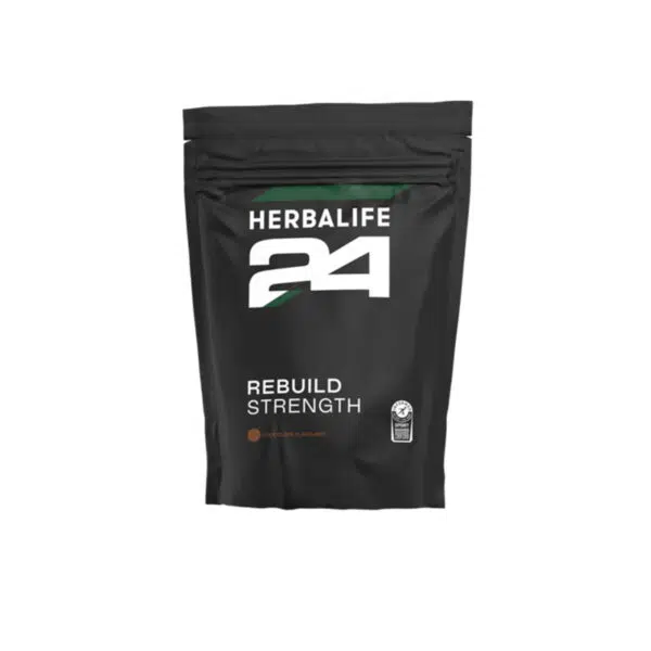 Herbalife H24 ® Rebuild Strength Schokolade 1000 g Pouch