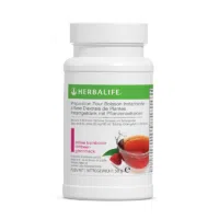Herbalife Tee Instantgetrank mit Pflanzenextrakten Himbeere