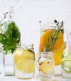 Herbalife Hydration