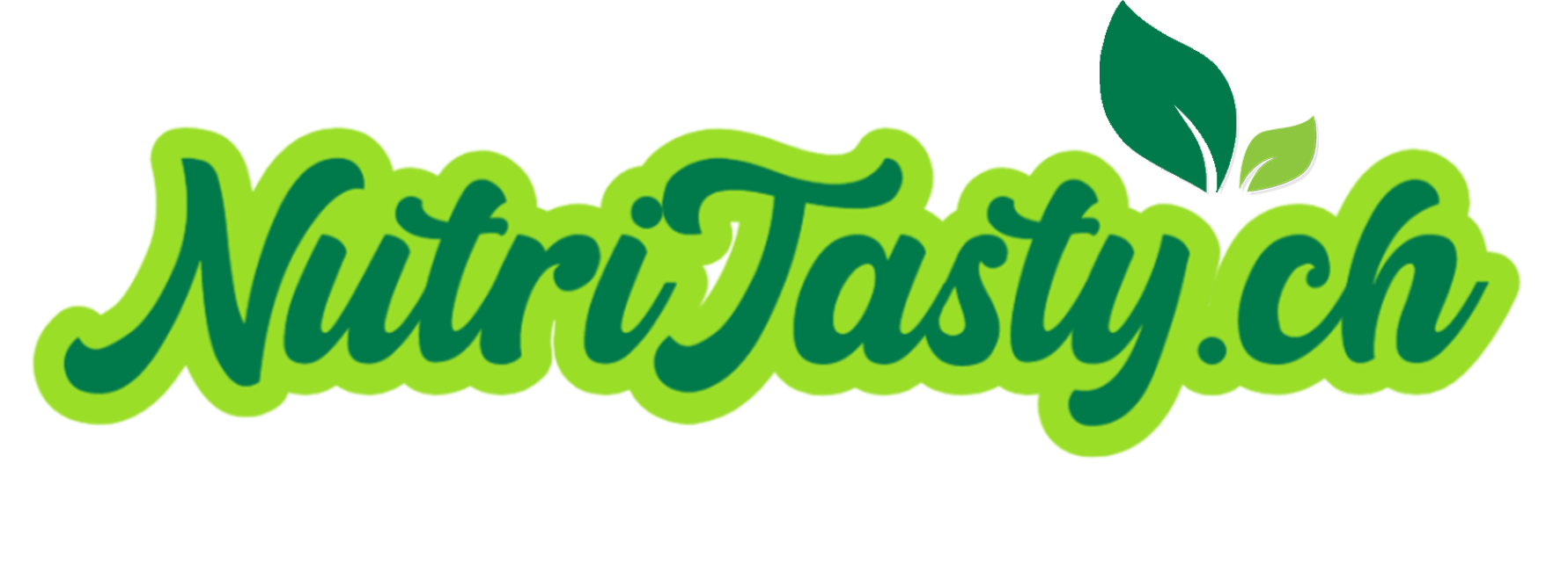 Sticky Logo