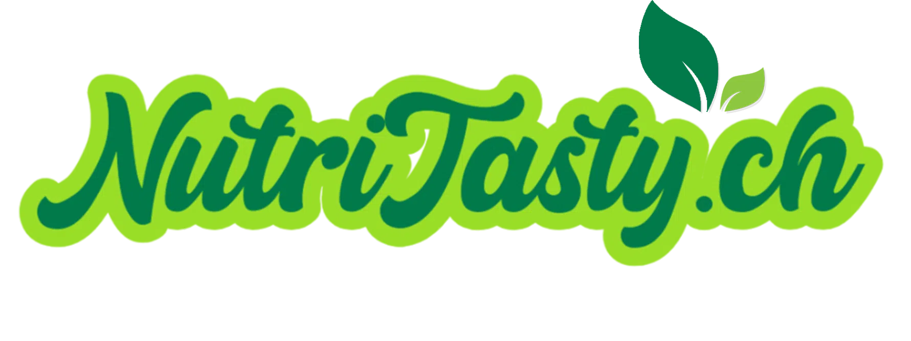 Sticky Logo
