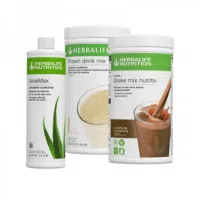 Herbalife Basisprogramm – Erforderlich 