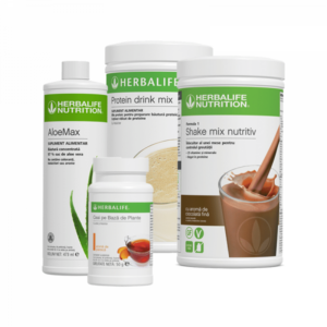 Herbalife Gutes Frühstück – Pack 3