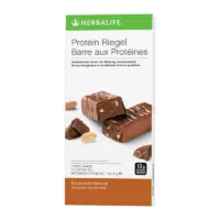 Herbalife Protein Riegel Schokolade-Erdnuss