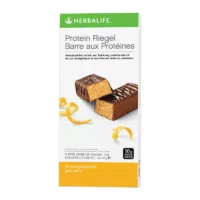 Herbalife Protein Riegel Zitronengeschmack