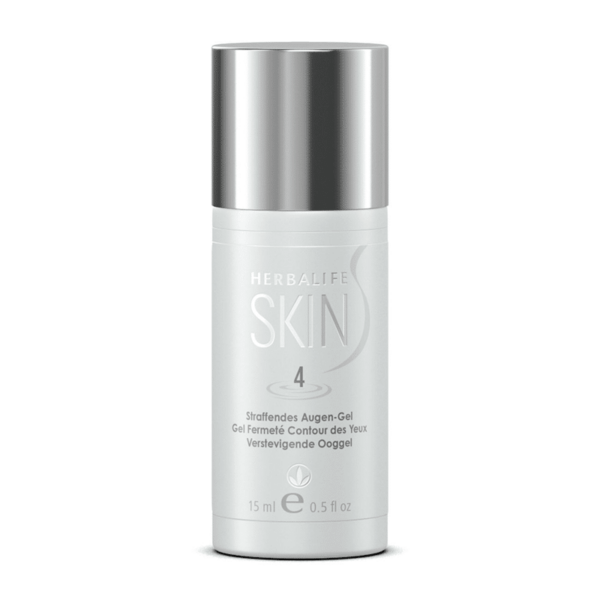 Herbalife SKIN Straffendes Augen-Gel 15mL