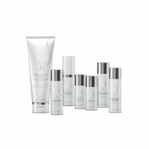 Herbalife SKIN Advanced Produktpack-normale bis fettige Haut