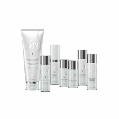 Herbalife SKIN Advanced Produktpack-normale bis fettige Haut