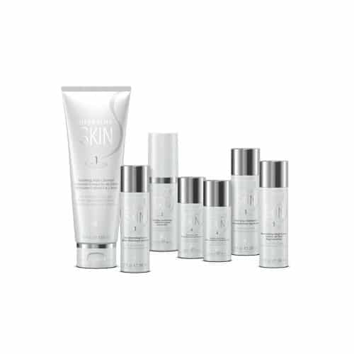 Herbalife SKIN Advanced Produktpack-normale bis trockene Haut