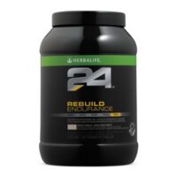 Herbalife H24 Rebuild Endurance Vanille