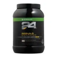 Herbalife H24 Rebuild Endurance Vanille