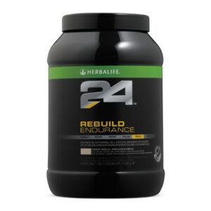 Herbalife H24 Rebuild Endurance Vanille