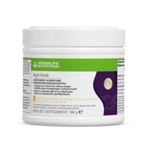 Herbalife Night Mode