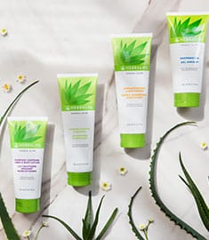 Herbalife Aloe Vera