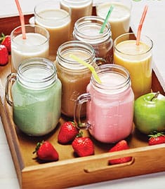 Herbalife Proteine