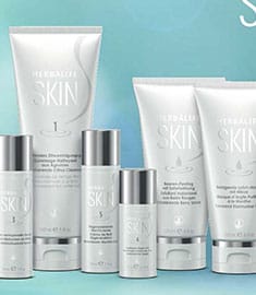 Herbalife SKIN