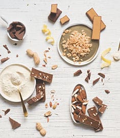 Herbalife Snacks