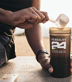 Herbalife H24 Sport