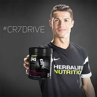 Herbalife Sport H24
