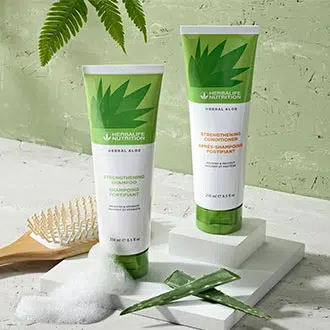 Aloe Vera Produkte