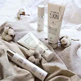 SKIN Produkte