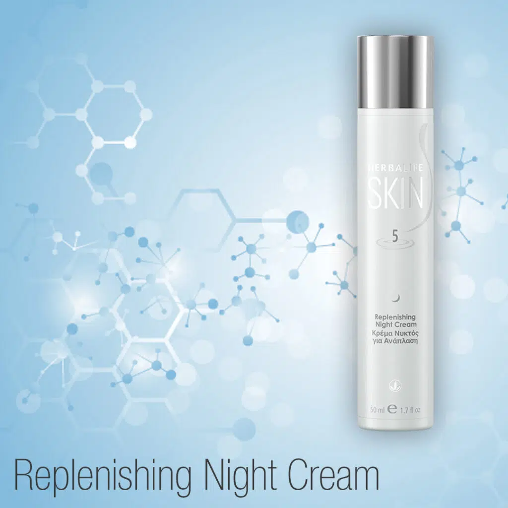 Herbalife SKIN Regenerierende Nachtcreme