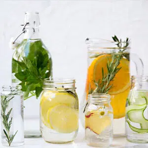Hydration